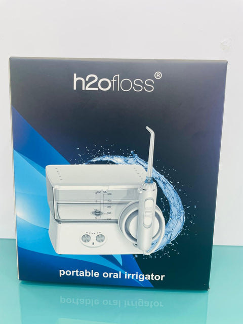 h2ofloss hf-3 pro