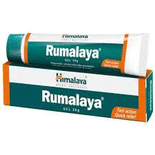 Himalaya Rumalaya  Gel, 30 Gm