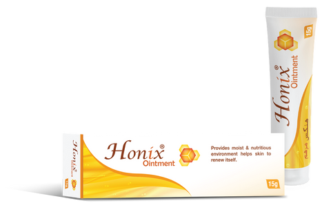 Honix Ointment 30Gm