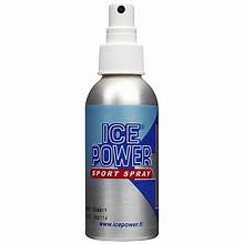 Ice Power Sport Spray, 125 ML