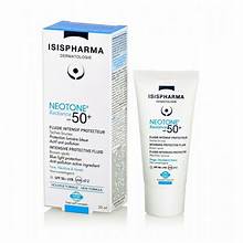 Isis Neotone Depigmenting Radiance Spf 50+ 30 ML