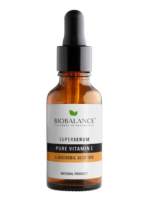 Bio Balance Super Serum Pure Vitamin C 30ML