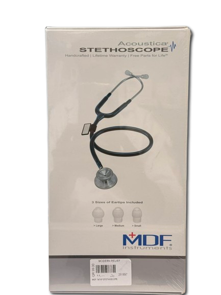 MDF 747xp Stethoscope