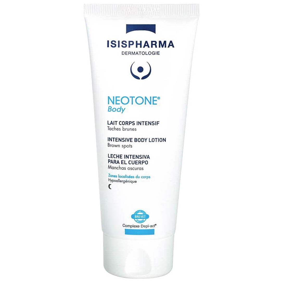 Isis Neotone Body Intensive Body Lotion , 100 ML – PharmaCare Online