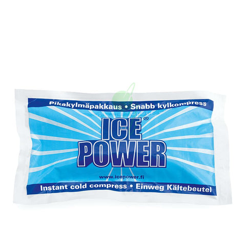 Ice Power Instant Cold Compress