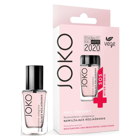 JOKO Nail Moisturising & Brightening Conditioner 08