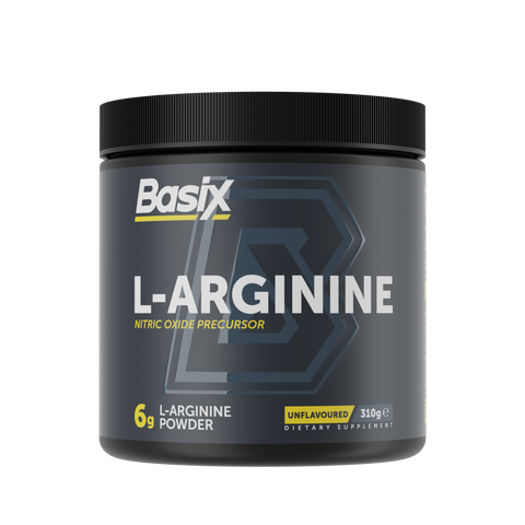 Basix L-Arginine 310 gm