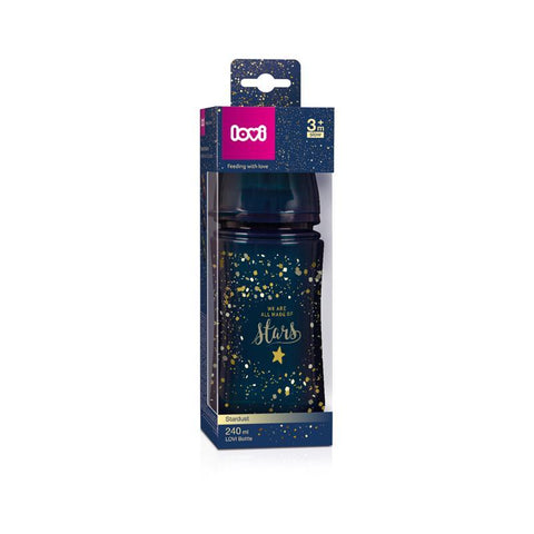 LOVI Bottle Stardust (21/585)