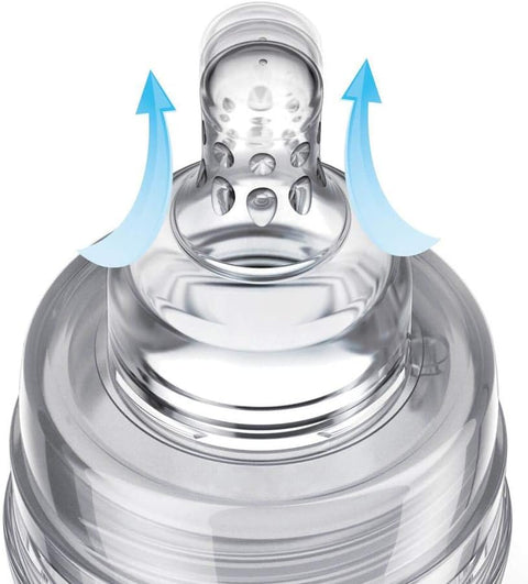 LOVI Medical+ Bottle