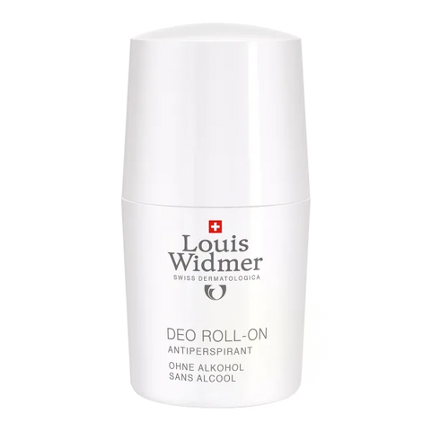 Louis Widmer Deo Roll On NP 50 ML