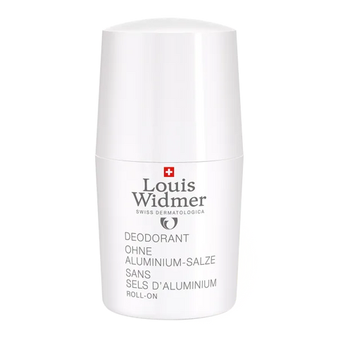 Louis Widmer Aluminium Salts Free Deo Roll NP, 40 ML