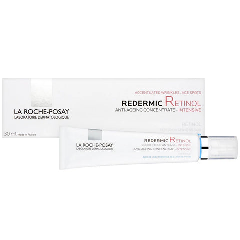 La Roche Posay Redermic Retinol Cream, 30 ML