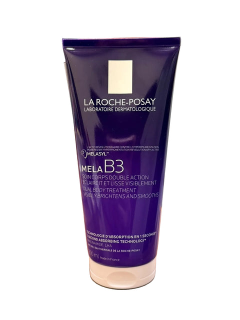 Dark Spot Body Cream
