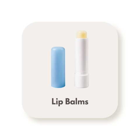 Lip Balms and Moisturizing Lip Care Sticks, Creams & Treatments