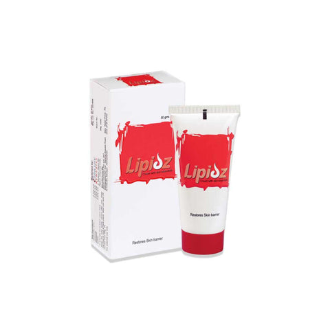 Ethicare Lipidz Cream, 50 GM