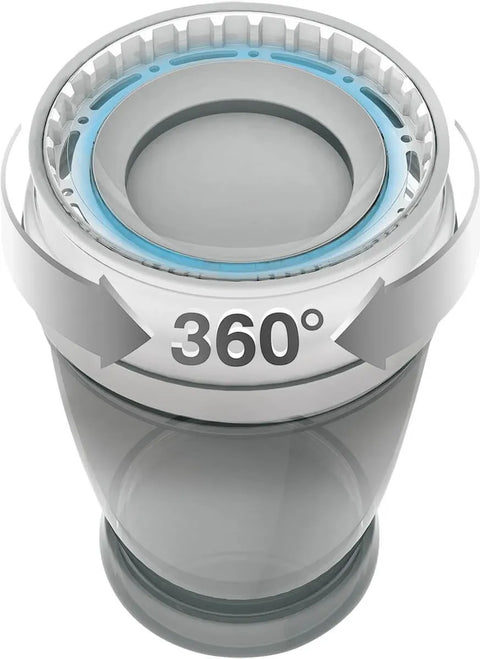 Lovi 360° Drink Master Cup Junior (Indian Summer Girl-1/591), 