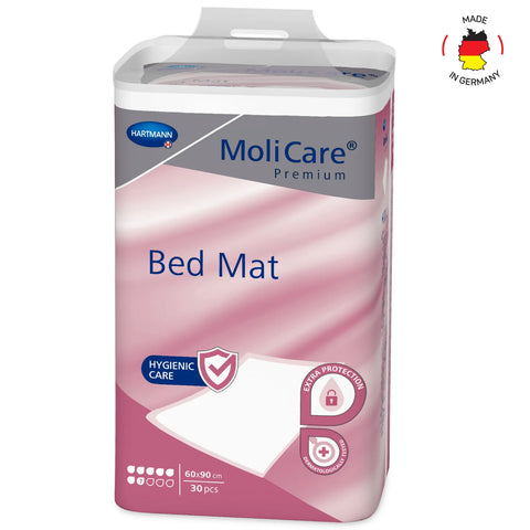 BED MAT 