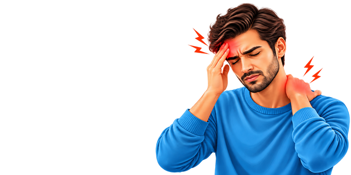 Headache & Body Pain Relief