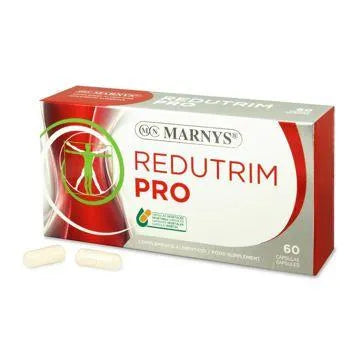 Marnys Redutrim Pro Capsule, 60's