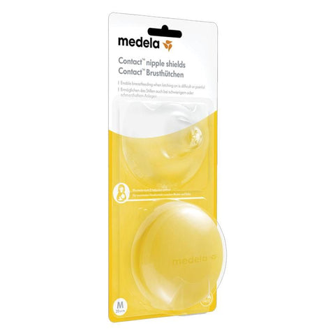 Medela Contact™ Nipple Shields (Medium)