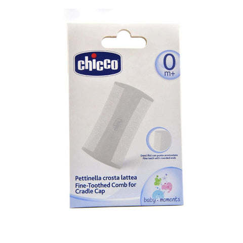 Chicco Baby Comb For Cradle Capsule (0M+)
