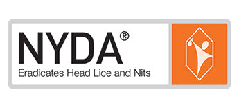 NYDA – Advanced Head Lice & Nit Treatment Solutions