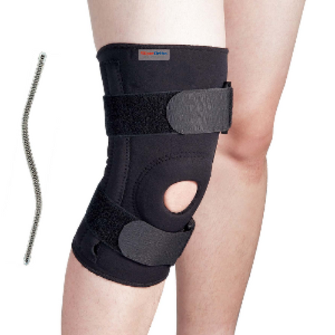 Super Ortho Neoprene Knee Support C7-004 (Xl)