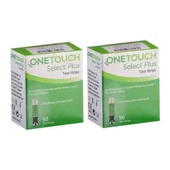 OneTouch Select Plus Bundle Pack