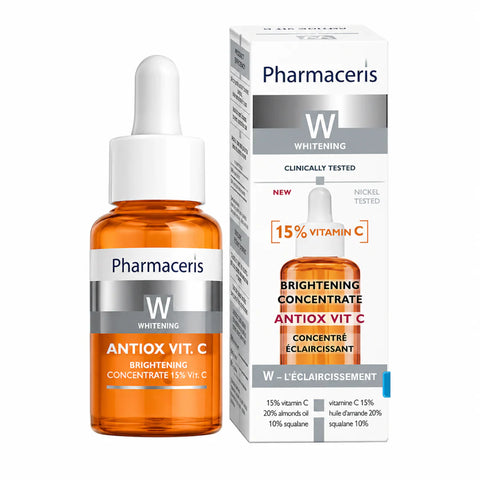 Pharmaceris Antiox Vit C 15% Serum 30 ml