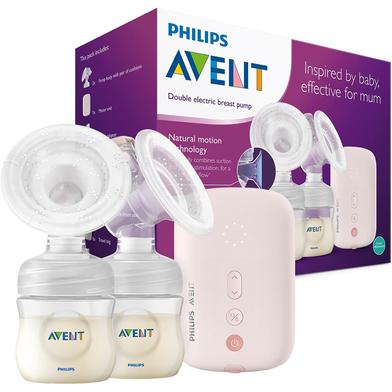 Philips Avent Scf395/16 Avent Breast Pump Electric Corded