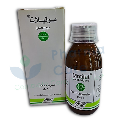 MOTILAT SUSPENSION 100ML