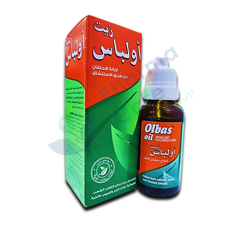 OLBAS OIL 28ML