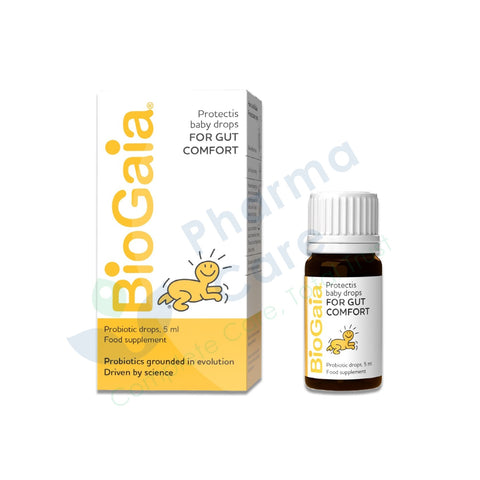 Biogaia Protectis Drops 5 ML