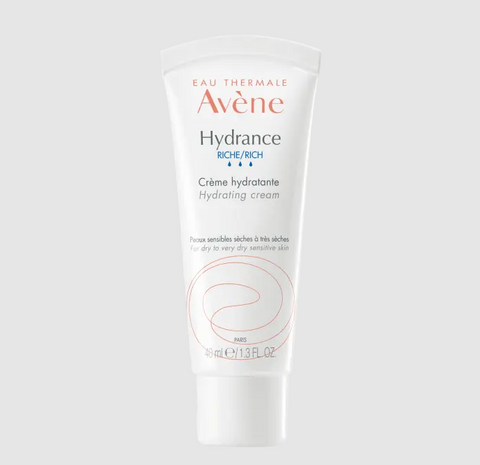 Avene Hydrance Optimale Rich 40 ML