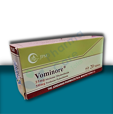 Vominore Tab 20S