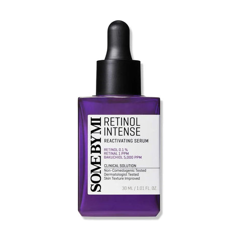 SOMEBY MI Retinol Intense Reactivating Serum 30 ml