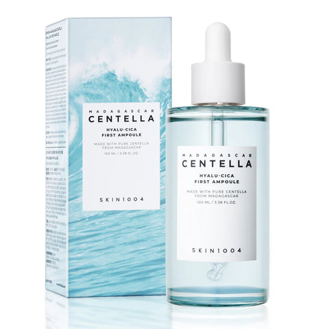 Centella Hyalu Cica First Ampoule 100 ml