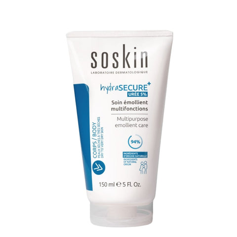 Soskin Hydrasecure Multipurpose Emoll.care 150ml