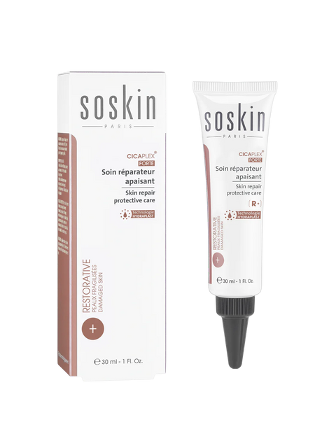 Soskin Ciacaplex Skin Repair Protective Cream 30 ml