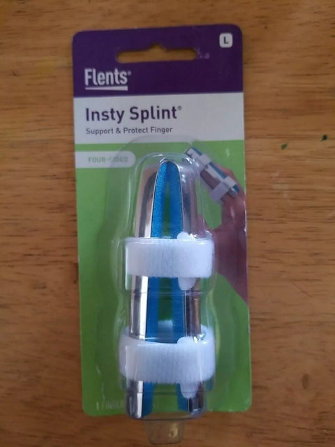 Flents Insty Splint Two Sided,97480