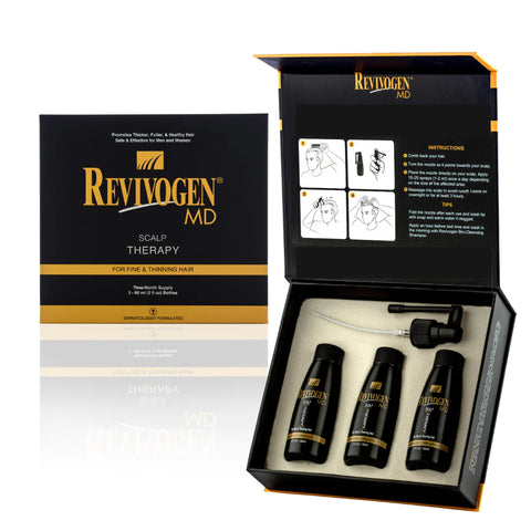 Revivogen Scalp Therapy Kit