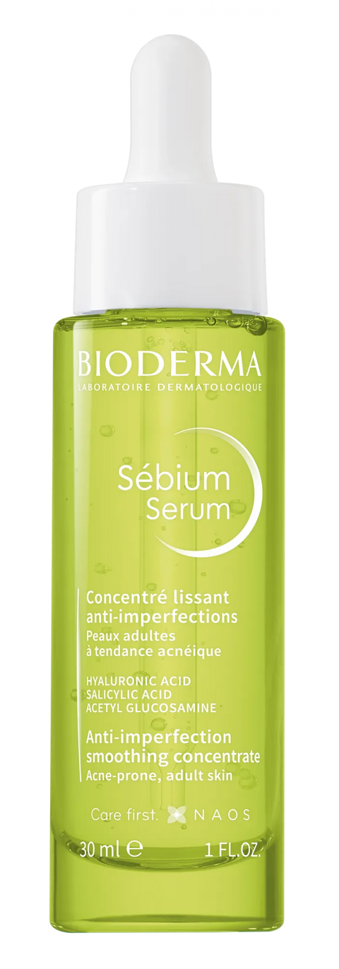 Bioderma Sebium Serum 40 ML