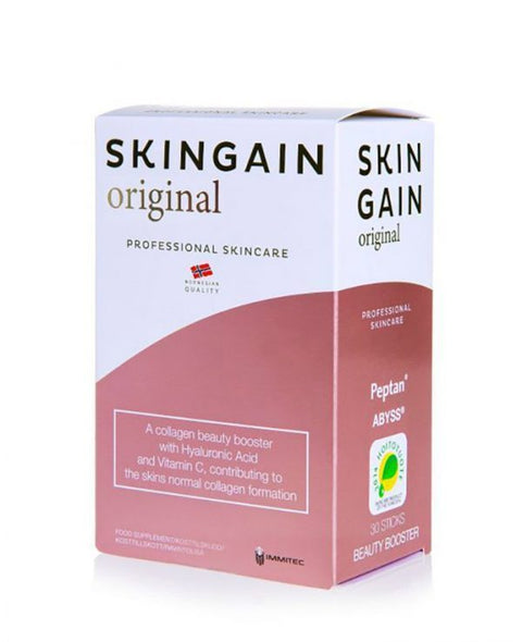 Skin Gain Beauty Booster Sticks 30'S