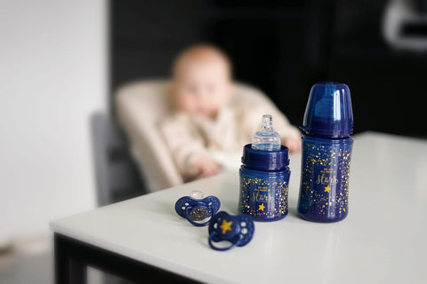 LOVI Bottle Stardust (21/587), 120 Ml - 0m+