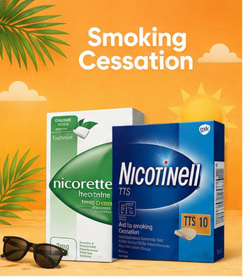 Smoking Cessation