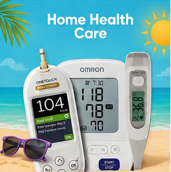 Healthcare Devices