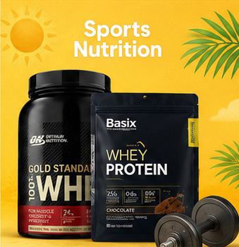 Sports Nutrition