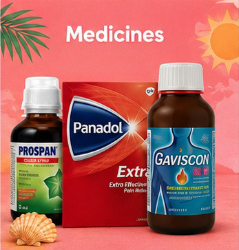 Medicines
