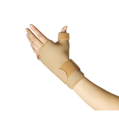 Superior Airprene Wrist Support D4-010 Large