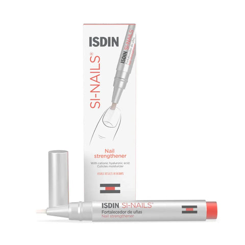 ISDIN SI-NAIL STRENGTHENER 2.5ML -  - Body Care, Nail Care -  - PharmaCare Online 